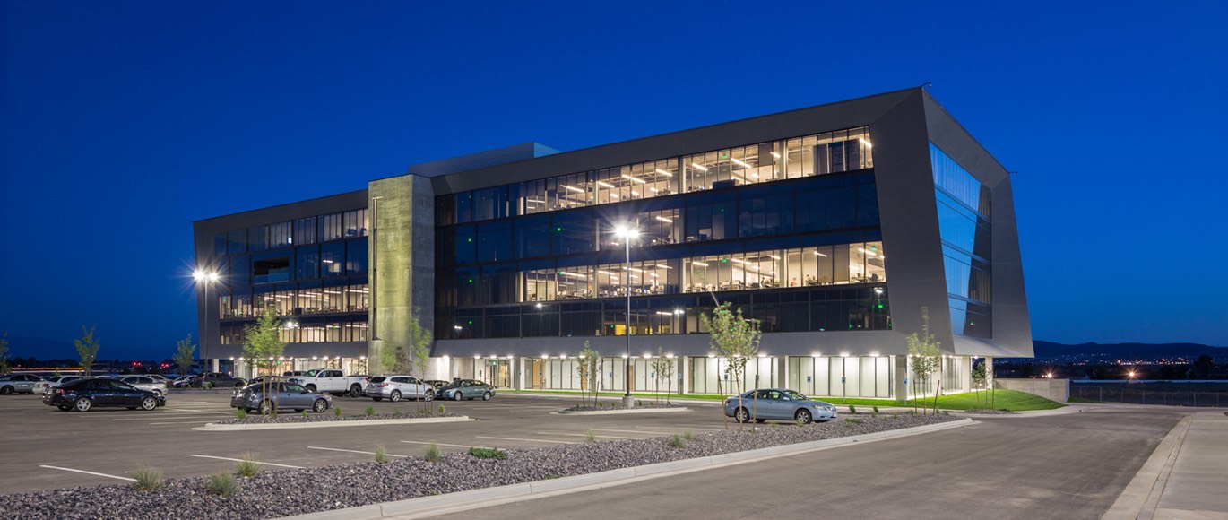 Thanksgiving Stating 1Vivint Solar Headquarters jtsteel
