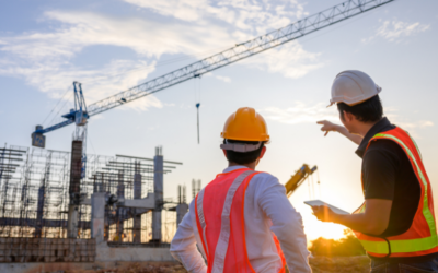 Creating Accountability in Structural Steel Fabrication