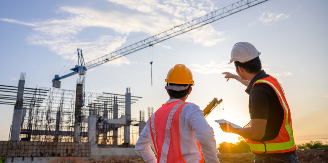 Creating Accountability in Structural Steel Fabrication
