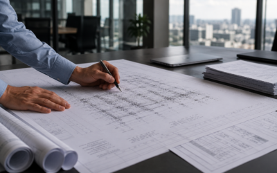 A QUICK RFQ CHECKLIST