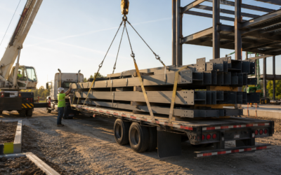 STEEL PRICING: MORE THAN TONNAGE
